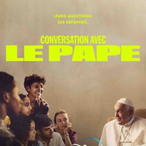 Disney+ : le film documentaire espagnol «Conversation avec le pape» dès le 5 avril