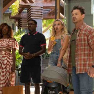 Disney+ : le nouveau film 20th Century Studios «Nos pires amis 2» dès le 25 août