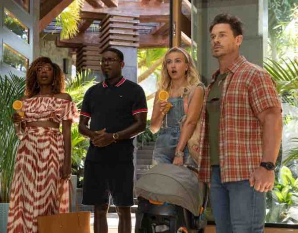 Disney+ : le nouveau film 20th Century Studios «Nos pires amis 2» dès le 25 août