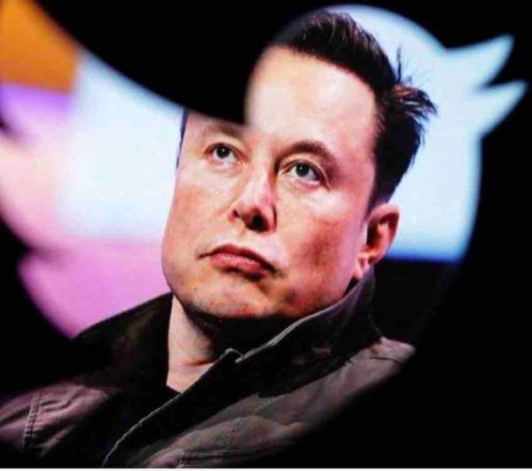 Elon Musk reconnaît «de nombreuses erreurs», six mois après avoir racheté l’entreprise pour 44 milliards de dollars