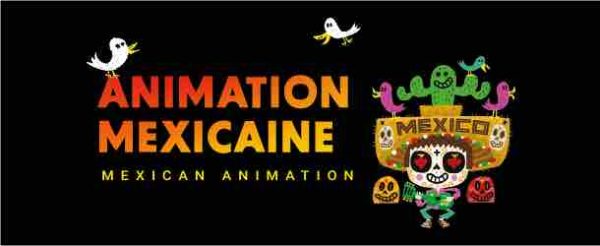 Festival International du Film d’Animation d’Annecy : l’animation mexicaine à l’honneur