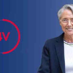 France 2 : Elisabeth Borne aux «4V» le 27 avril