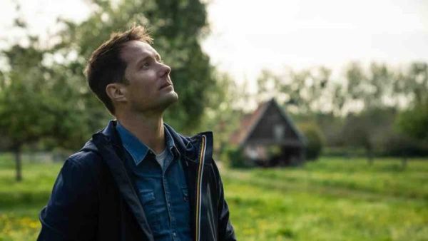 France 2 : «Thomas Pesquet Objectif France» mardi 25 avril à 21h10