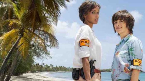 France 2 : «Tropiques criminels», saison 4 inédite dès le vendredi 19 mai à 21h10