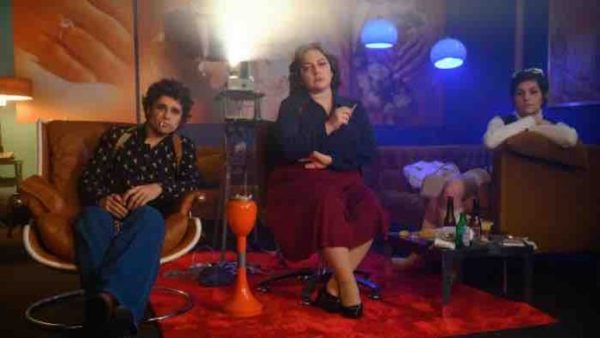 France 2 / «Les petits meurtres d’Agatha Christie 70’s» : l’inédit «Jusqu’à ce que la mort nous sépare» vendredi 5 mai à 21h10