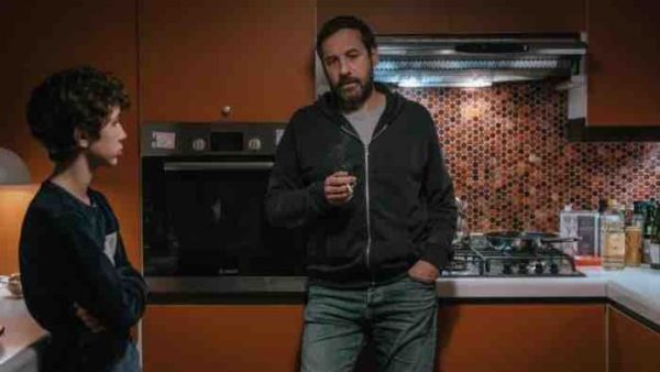 France 2 : la fiction «Heureusement qu’on s’a» le 3 mai à 21h10