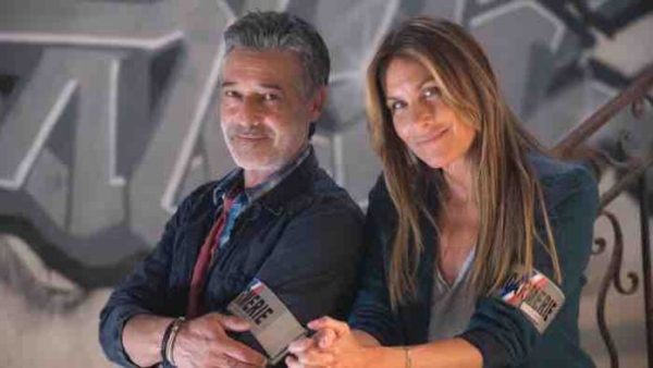 France 3: «Tandem», saison 7 inédite dès le mardi 9 mai à 21h10