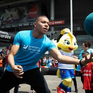 France 3 : «Tout le Sport», spécial Kylian Mbappé mercredi 12 avril à 20h45