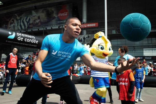 France 3 : «Tout le Sport», spécial Kylian Mbappé mercredi 12 avril à 20h45