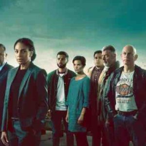 France 3 : la série inédite «Enquêtes à Morecambe» dès le 23 avril à 21h10