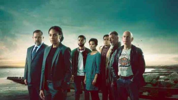 France 3 : la série inédite «Enquêtes à Morecambe» dès le 23 avril à 21h10