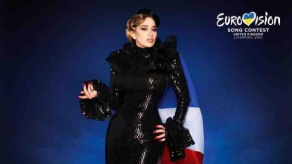 France 4 : les demi-finales du Concours Eurovision de la chanson 2023 mardi 9 et jeudi 11 mai à 21h10 en direct sur Culturebox