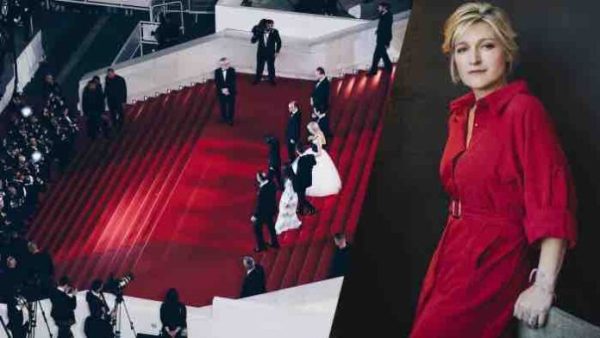 France 5 : «C à vous» s’installe à Cannes durant le Festival
