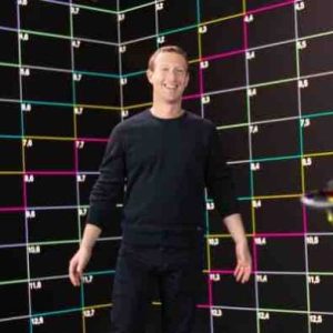 France 5 : l’inédit «Mark Zuckerberg, l’empereur de Facebook» dimanche 23 avril à 20h55