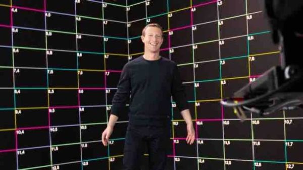 France 5 : l’inédit «Mark Zuckerberg, l’empereur de Facebook» dimanche 23 avril à 20h55