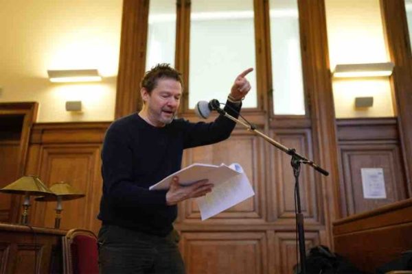France Culture : «Le procès de Patrick Henry» dimanche 30 avril