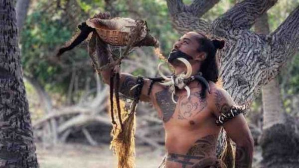 France Télévisions: le documentaire «Motu Haka, le combat des îles Marquises» récompensé au American Documentary and Animation Film Festival