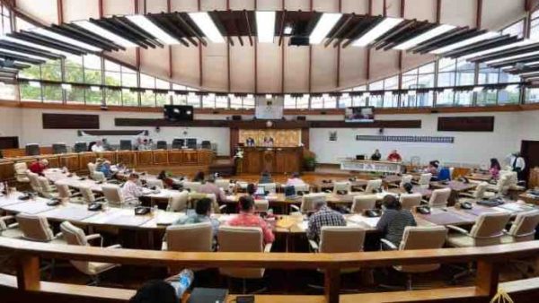 France TV: les antennes de Polynésie La 1ère se mobilisent à l’occasion des territoriales 2023 en Polynésie française