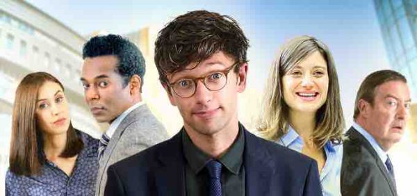 France Télévisions: nouvelles ventes des fictions phares du line-up de France tv distribution