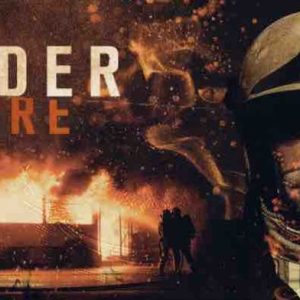 France tv distribution acquiert une nouvelle série : «Under Fire»