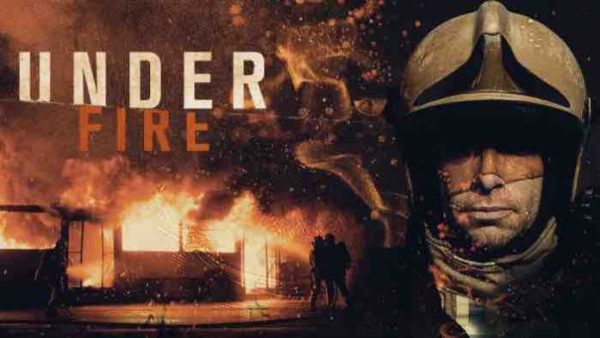 France tv distribution acquiert une nouvelle série : «Under Fire»
