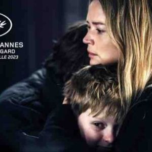 France tv distribution annonce l’acquisition du film avec Virginie Efira «Rien à perdre», en Sélection officielle au Festival de Cannes 2023