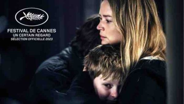 France tv distribution annonce l’acquisition du film avec Virginie Efira «Rien à perdre», en Sélection officielle au Festival de Cannes 2023