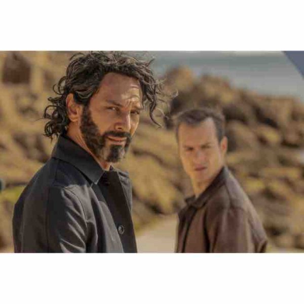 France tv distribution: la série «Vortex» bientôt sur Netflix