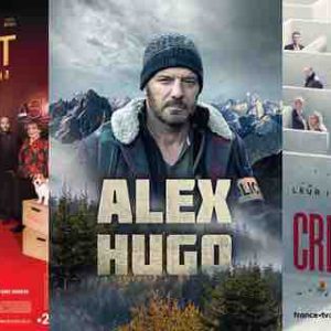France tv distribution: les fictions «Dix pour Cent», «Alex Hugo», et «Crimes parfaits» vendues à l’international