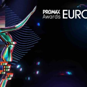 Gédéon finaliste pour le «Prix de l’Agence de l’Année» au Promax Europe