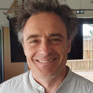 G. PÉRÈS (Grand Angle Productions) : " Les compétences transversales de nos collaborateurs contribuent à l'exploration de formats"
