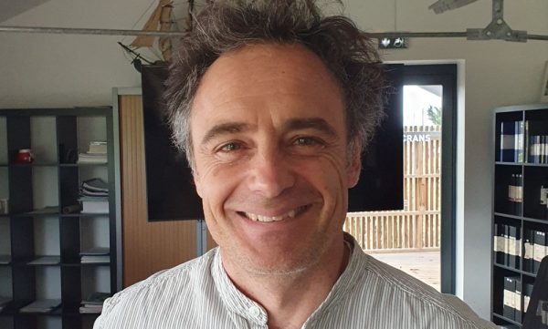 G. PÉRÈS (Grand Angle Productions) : " Les compétences transversales de nos collaborateurs contribuent à l'exploration de formats"