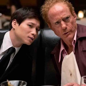 HBO dévoile sa mini-série originale «The Sympathizer»