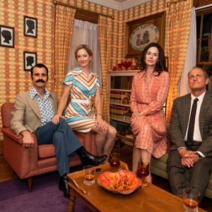 HBO : la mini-serie «White House Plumbers» dès le mardi 2 mai