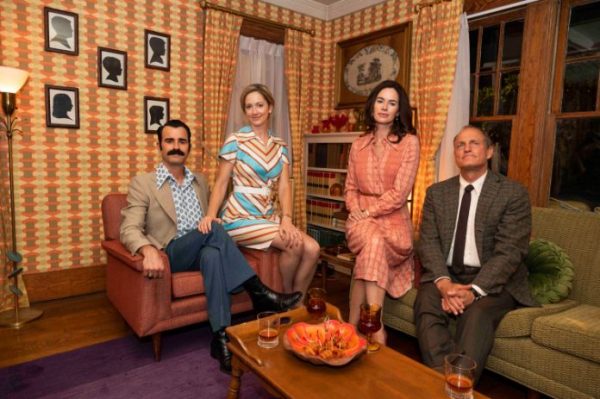 HBO : la mini-serie «White House Plumbers» dès le mardi 2 mai