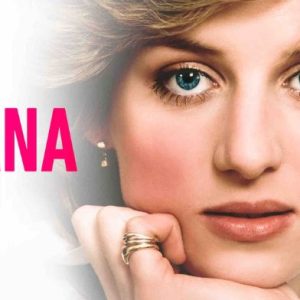 HISTOIRE TV : la série inédite «Diana» dès le 30 avril à 20h50
