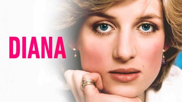 HISTOIRE TV : la série inédite «Diana» dès le 30 avril à 20h50