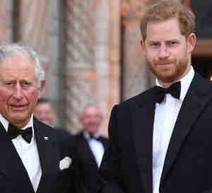 HISTOIRE TV : le documentaire inédit «le roi Charles III» samedi 6 mai