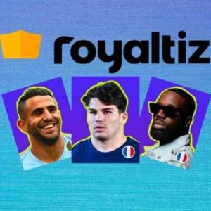 Investir sur des «talents», le pari des nouvelles plateformes de trading