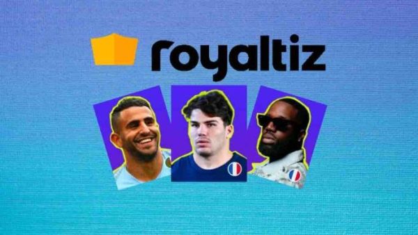 Investir sur des «talents», le pari des nouvelles plateformes de trading