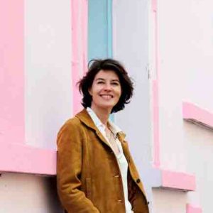 Irène Jacob devient présidente de la commission vidéo du CNC