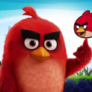 Jeu vidéo: Sonic le hérisson croque les Angry Birds pour plus de 700 millions d’euros