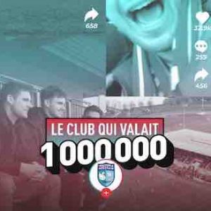 L’Équipe explore inaugure un nouveau format : un mini-documentaire de 10’, «Le club qui valait 1 million»