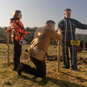 La Fédération Nationale des Chasseurs lance sa nouvelle campagne TV