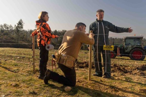 La Fédération Nationale des Chasseurs lance sa nouvelle campagne TV