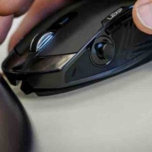 La façon dont les gens tapent et utilisent la souris sur ordinateur détecte le stress au bureau, selon une étude suisse