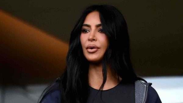 La star américaine Kim Kardashian rejoint le casting de la série culte «American Horror Story»