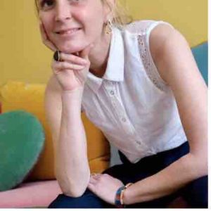 Lagardère News : nomination d’Elodie Rouge comme Rédactrice en chef des pages «Vivre Match» de «Paris Match»