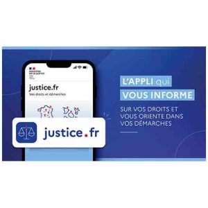 Lancement d’une application mobile censée «simplifier la vie» des justiciables