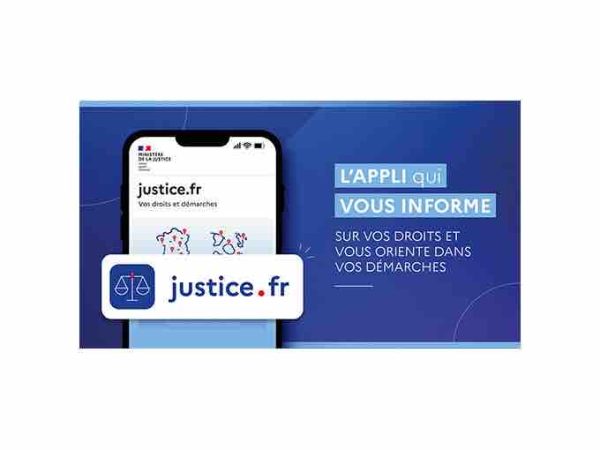 Lancement d’une application mobile censée «simplifier la vie» des justiciables